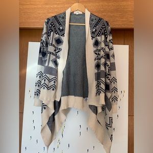 Pink republic Tribal Sweater